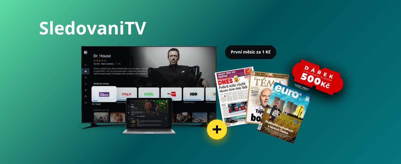 sledovaniTV na Digiportu: Váš Digitální Svět Nyní Ještě Bohatší a Bezkonkurenčně Výhodný!