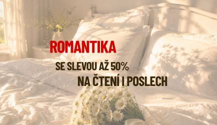 Podzimní večery, horký čaj a emoce na maximum