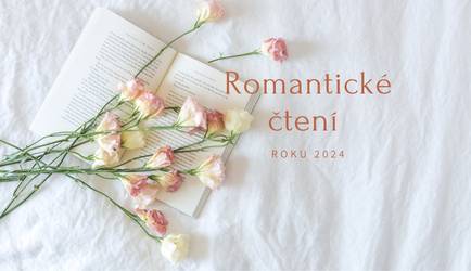 Tipy na nejlepší romantiku roku 2024