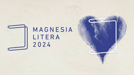 Vyhlášení vítězů cen Magnesia Litera 2024