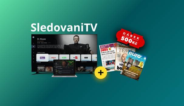 sledovaniTV na Digiportu: Váš Digitální Svět Nyní Ještě Bohatší a Bezkonkurenčně Výhodný!