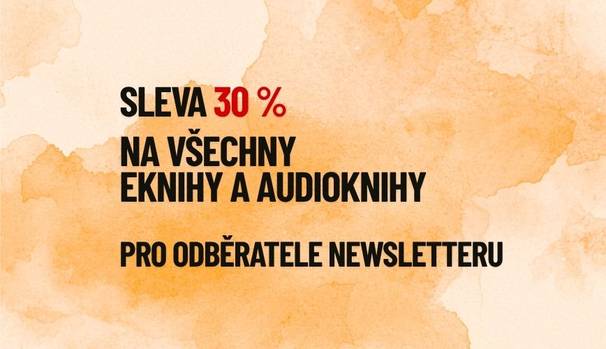 Máte v e-mailu 30% slevový kód? Tady je 6 tipů, za co ho utratit!